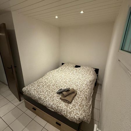 Studio Proche Termes Uriage Saint-Martin-d'Uriage Exterior photo